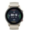 Smartwatch Xiaomi Mi Watch- Notificaciones- Frecuencia Cardíaca- GPS- Beige