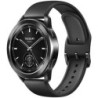 Smartwatch Xiaomi Watch S3- Notificaciones- Frecuencia Cardíaca- GPS- Negro