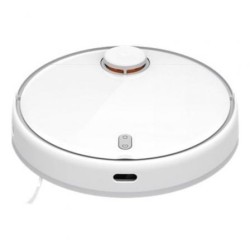 Robot Aspirador Xiaomi Mi Robot Vacuum Mop 2 Pro- Friegasuelos- control por WiFi- Blanco