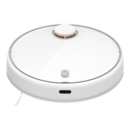 Robot Aspirador Xiaomi Mi Robot Vacuum Mop 2 Pro- Friegasuelos- control por WiFi- Blanco