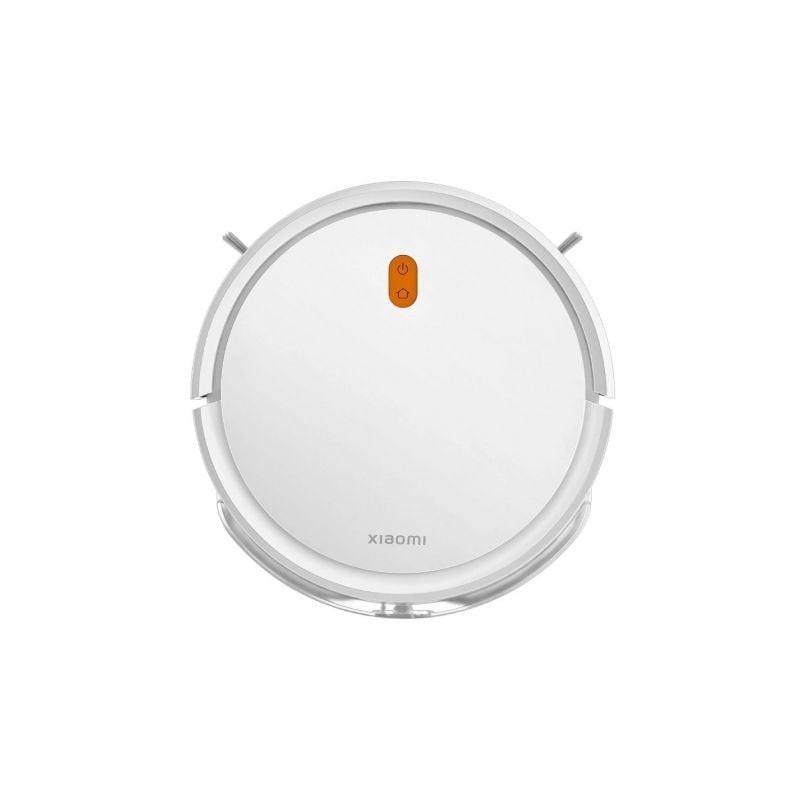 Robot Aspirador Xiaomi Robot Vacuum E5- Friegasuelos- control por WiFi- Blanco