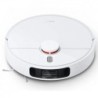 Robot Aspirador Xiaomi Vacuum S10+- Friegasuelos- Autonomía 120 Min- control por WiFi- Blanco