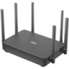 Router Inalámbrico Xiaomi AX3200 3202Mbps- 2.4GHz 5GHz- 6 Antenas- WiFi 802.11a-b-g-n-ac-ax
