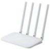 Router Inalámbrico Xiaomi Mi Router 4C 300Mbps- 2.4GHz- 4 Antenas- WiFi 802.11b-g-n