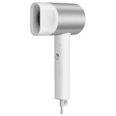 Secador Xiaomi Water Ionic Hair Dryer H500- 1800W- Iónico- Blanco