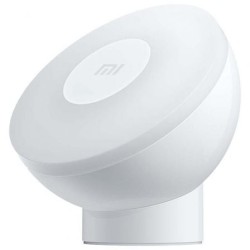 Luz de Noche con Sensor de Movimiento Xiaomi Mi Motion-Activated Night Light 2 (Bluetooth) BHR5278GL- 2800ºK- Ángulo de apert