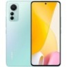 Smartphone Xiaomi 12 Lite 6GB- 128GB- 6.55'- 5G- Verde