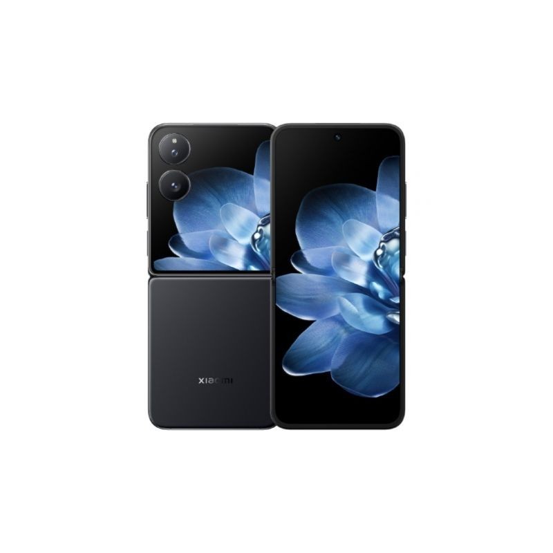 Smartphone Xiaomi Mix Flip 12GB- 512GB- 6.86'- 5G- Negro
