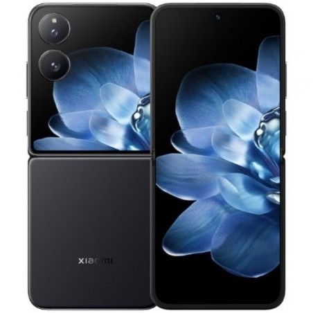 Smartphone Xiaomi Mix Flip 12GB- 512GB- 6.86'- 5G- Negro