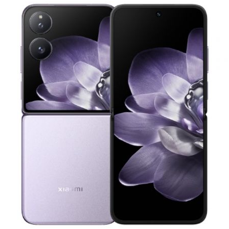 Smartphone Xiaomi Mix Flip 12GB- 512GB- 6.86'- 5G- Purpura