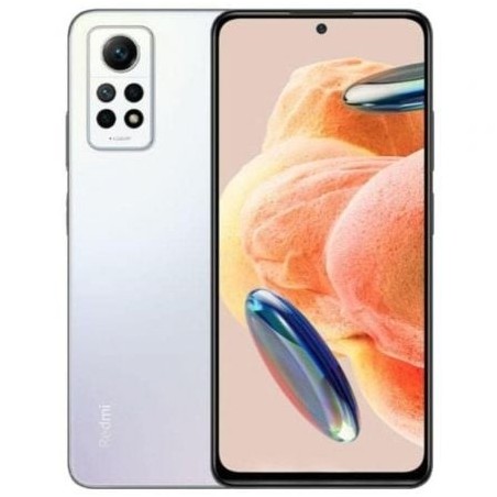Smartphone Xiaomi Redmi Note 12 Pro 6GB- 128GB- 6.67'- Blanco Polar