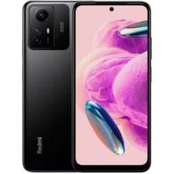 Smartphone Xiaomi Redmi Note 12S NFC 8GB- 256GB- 6.43'- Negro Ónix