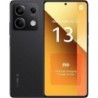 Smartphone Xiaomi Redmi Note 13 NFC 8GB- 256GB- 6.67'- 5G- Negro