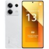Smartphone Xiaomi Redmi Note 13 8GB- 256GB- 6.67'- 5G- Blanco