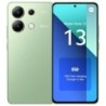 Smartphone Xiaomi Redmi Note 13 8GB- 256GB- 6.67'- Verde