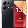 Smartphone Xiaomi Redmi Note 13 Pro NFC 8GB- 256GB- 6.67'- Negro