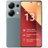 Smartphone Xiaomi Redmi Note 13 Pro NFC 8GB- 256GB- 6.67'- Verde