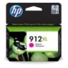 Cartucho de Tinta Original HP nº912 XL Alta Capacidad- Magenta