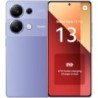 Smartphone Xiaomi Redmi Note 13 Pro NFC 8GB- 256GB- 6.67'- Purpura