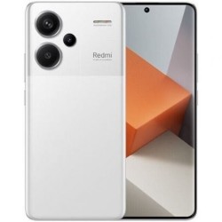 Smartphone Xiaomi Redmi Note 13 Pro+ 12GB- 512GB- 6.67'- 5G- Blanco
