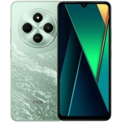 Smartphone Xiaomi POCO C75 8GB- 256GB- 6.88'- Verde