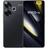 Smartphone Xiaomi POCO F6 12GB- 512GB- 6.67'- 5G- Negro