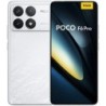 Smartphone Xiaomi POCO F6 Pro 12GB- 512GB- 6.67'- 5G- Blanco