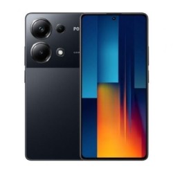 Smartphone Xiaomi POCO M6 Pro 12GB- 512GB- 6.67'- Negro