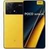 Smartphone Xiaomi POCO X6 Pro 12GB- 512GB- 6.67'- 5G- Amarillo