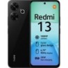 Smartphone Xiaomi Redmi 13 6GB- 128GB- 6.79'- Negro Medianoche