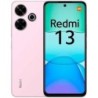 Smartphone Xiaomi Redmi 13 8GB- 256GB- 6.79'- Rosa Perla