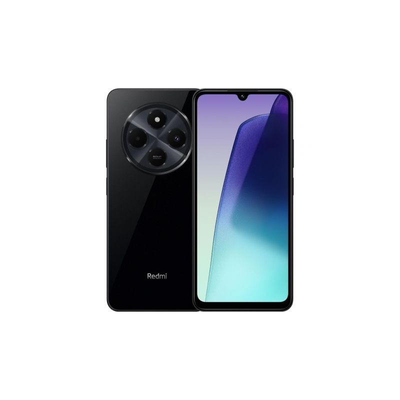Smartphone Xiaomi Redmi 14C 4GB- 128GB- 6.88'- Negro