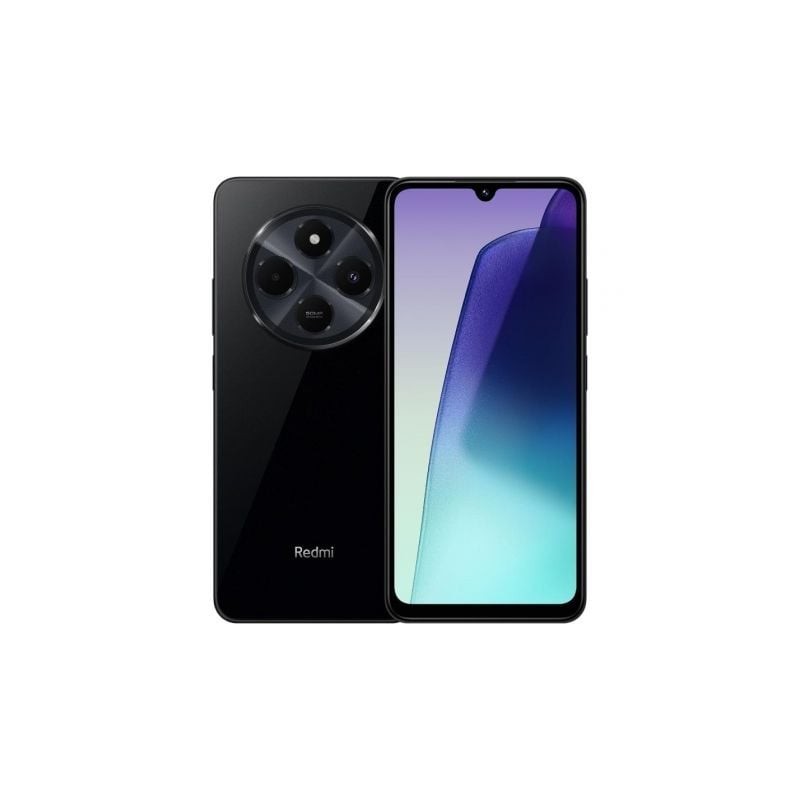 Smartphone Xiaomi Redmi 14C 6GB- 128GB- 6.88'- Negro