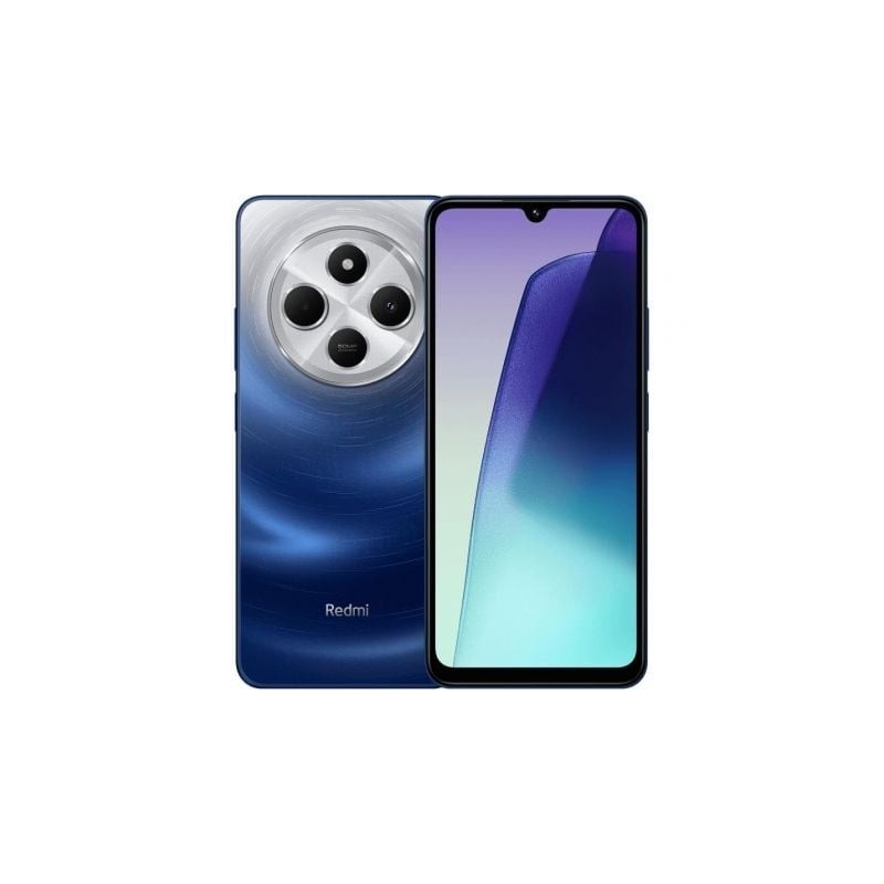 Smartphone Xiaomi Redmi 14C 8GB- 256GB- 6.88'- Azul