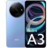 Smartphone Xiaomi Redmi A3 4GB- 128GB- 6.71'- Azul Lago