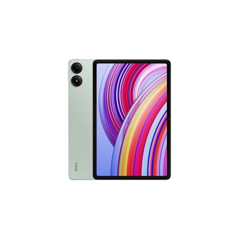 Tablet Xiaomi Redmi Pad Pro 12.1'- 6GB- 128GB- Octacore- Verde Menta