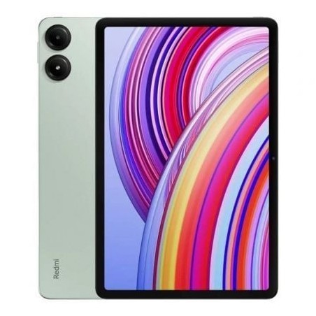 Tablet Xiaomi Redmi Pad Pro 12.1'- 6GB- 128GB- Octacore- Verde Menta