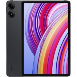 Tablet Xiaomi Redmi Pad Pro 12.1'- 6GB- 128GB- Octacore- Gris Grafito