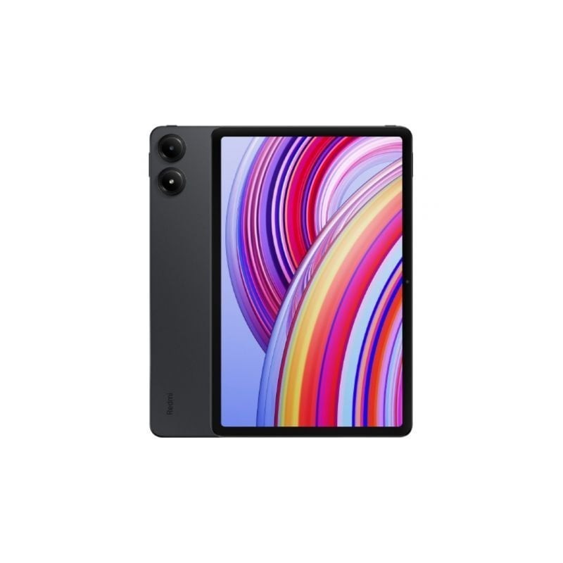 Tablet Xiaomi Redmi Pad Pro 12.1'- 6GB- 128GB- Octacore- Gris Grafito