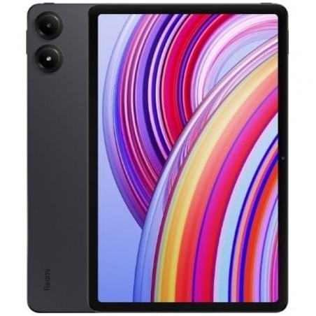 Tablet Xiaomi Redmi Pad Pro 12.1'- 6GB- 128GB- Octacore- Gris Grafito