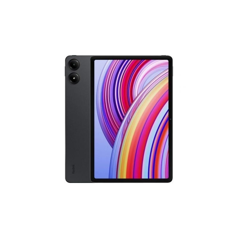 Tablet Xiaomi Redmi Pad Pro 12.1'- 8GB- 256GB- Octacore- Gris Grafito