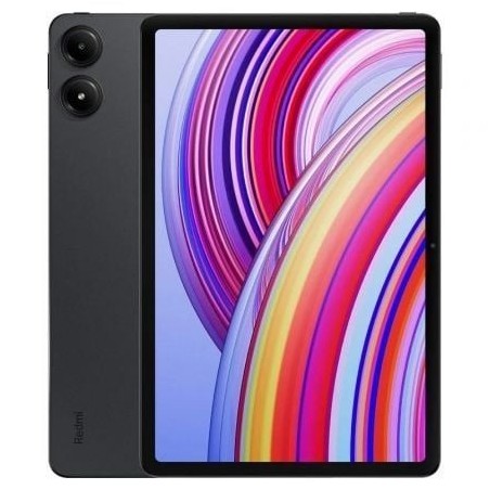 Tablet Xiaomi Redmi Pad Pro 12.1'- 8GB- 256GB- Octacore- Gris Grafito