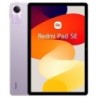 Tablet Xiaomi Redmi Pad SE 11'- 8GB- 256GB- Octacore- Morado Lavanda