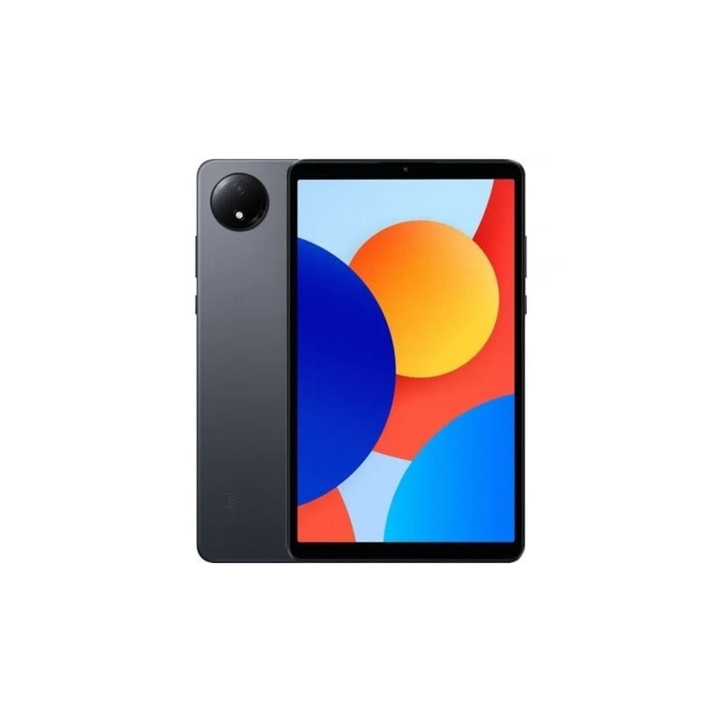 Tablet Xiaomi Redmi Pad SE 8.7'- 4GB- 64GB- Octacore- Gris