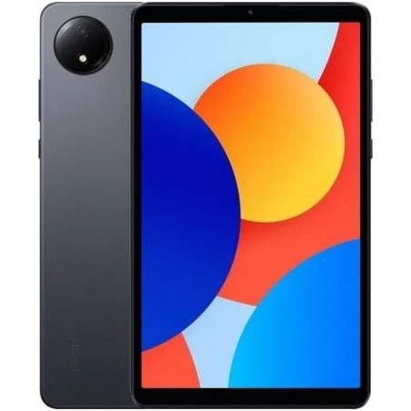 Tablet Xiaomi Redmi Pad SE 8.7'- 4GB- 64GB- Octacore- Gris