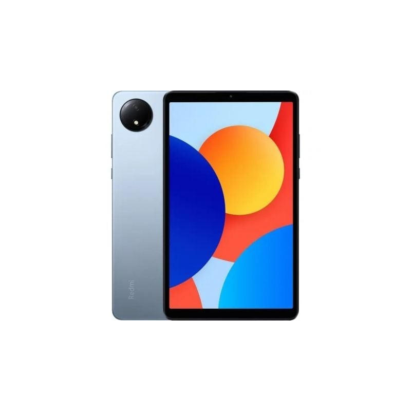 Tablet Xiaomi Redmi Pad SE 8.7'- 4GB- 64GB- Octacore- Azul Cielo