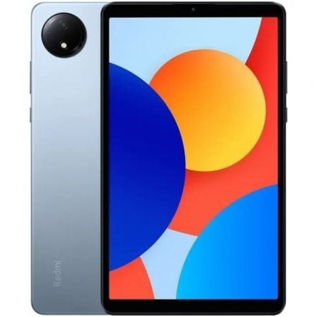 Tablet Xiaomi Redmi Pad SE 8.7'- 4GB- 64GB- Octacore- Azul Cielo