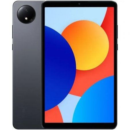 Tablet Xiaomi Redmi Pad SE 8.7'- 4GB- 64GB- Octacore- Gris