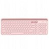 Teclado Inalámbrico Xiaomi MIIIW Dual Mode- Rosa