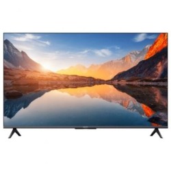 Televisor Xiaomi TV A 50 2025 50'- UltraHD 4K- SmartTV- WiFi